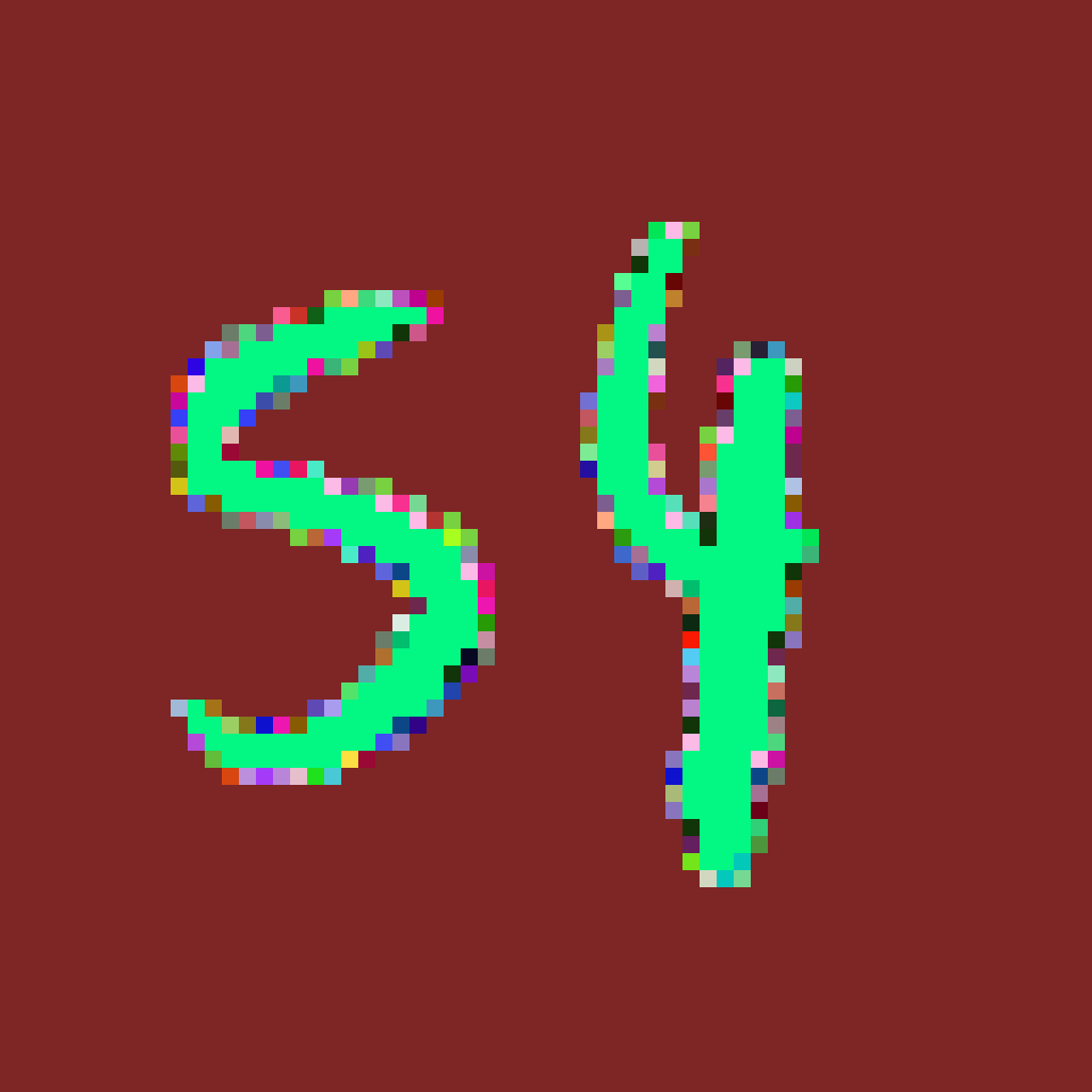#54 - NUMZ